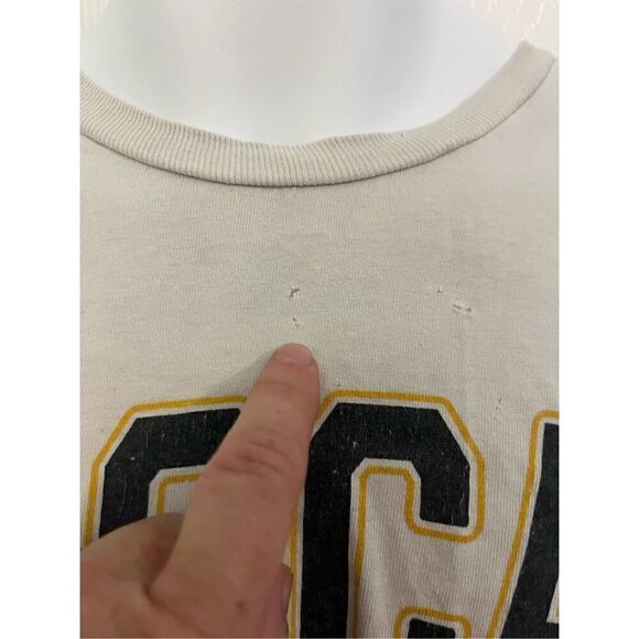 NASCAR Distressed Sprint Cup  2015 T-Shirt. Size XL - Picture 4 of 6